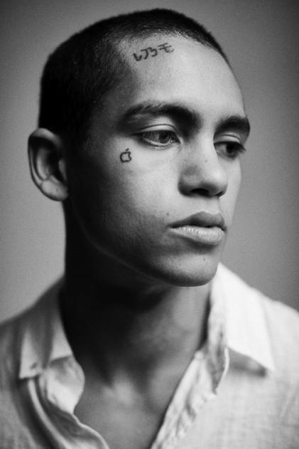 Dominic Fike - Actor Profile Photo
