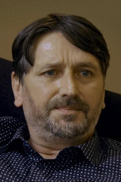 Ivan Jiřík - Actor Profile Photo