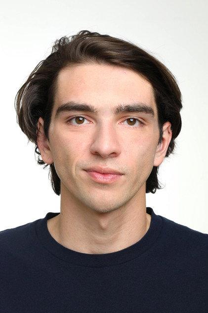Will Fitz - Actor Profile Photo
