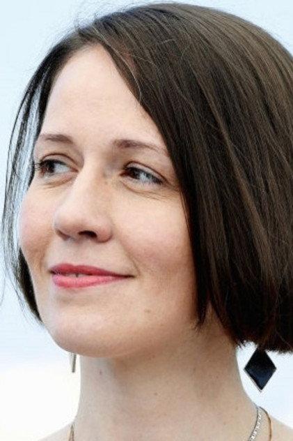 Olga Dragunova - Actor Profile Photo