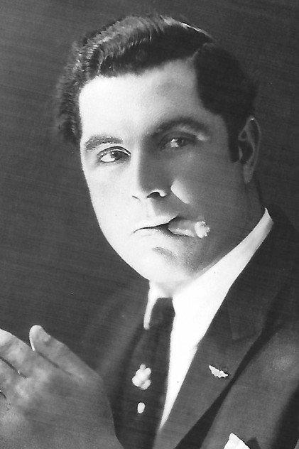 Olin Francis - Actor Profile Photo