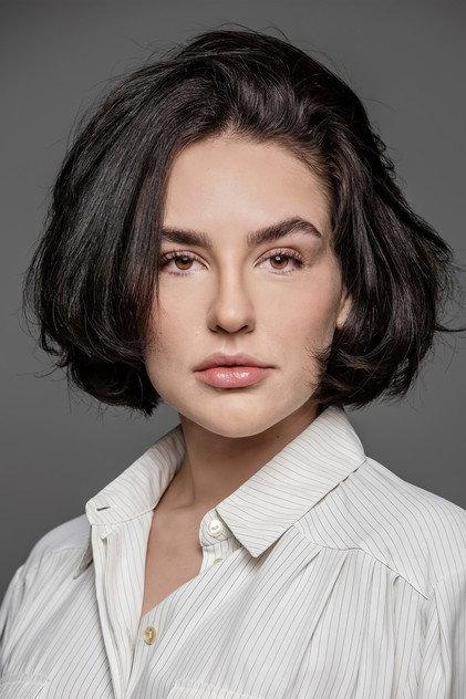 Kéfera Buchmann - Actor Profile Photo