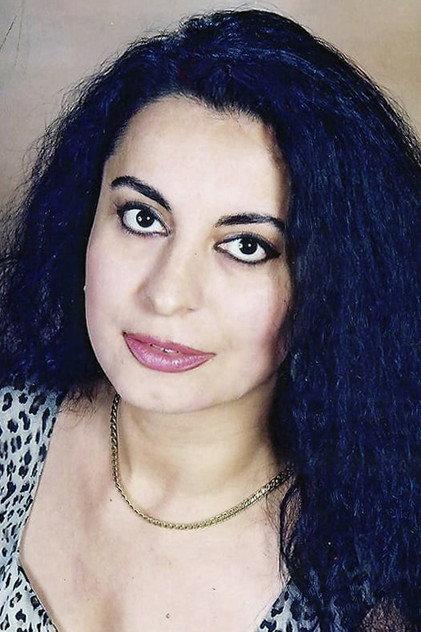 Halimat Mammadova - Actor Profile Photo