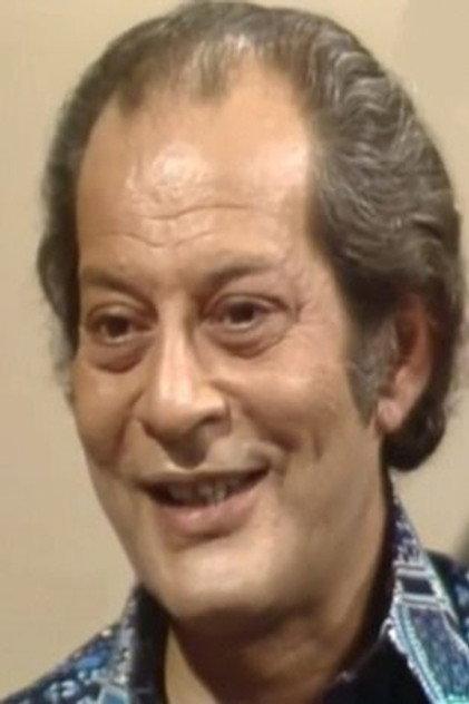 Saad Ardash - Actor Profile Photo
