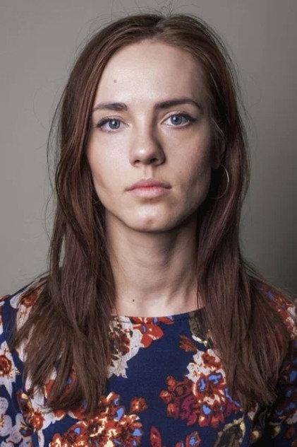 Vasilisa Ushakova - Actor Profile Photo