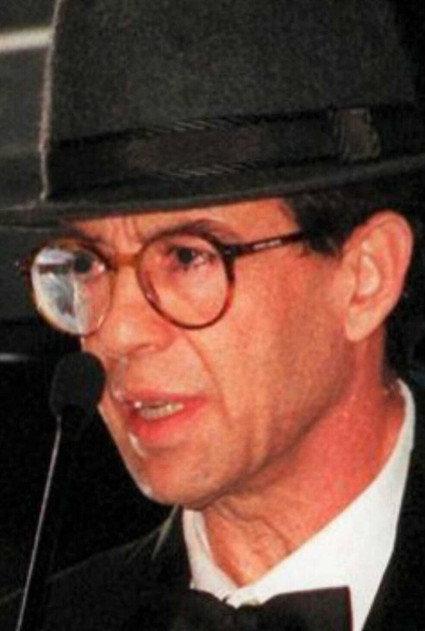 Ricardo Franco - Actor Profile Photo