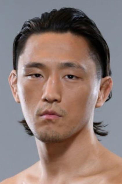 Dong Hyun Ma - Actor Profile Photo