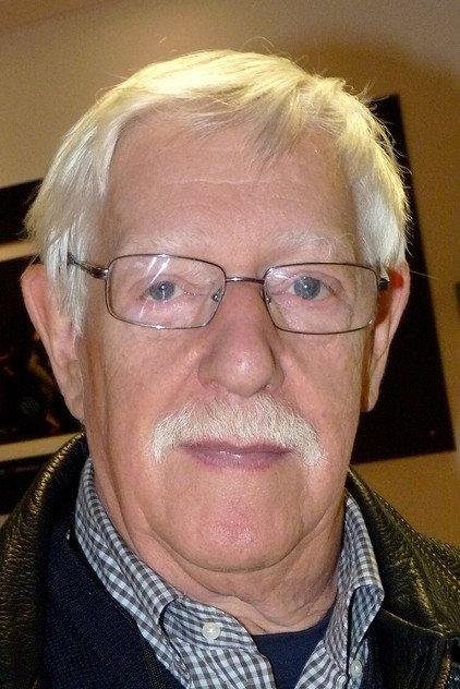 Raoul Cauvin - Actor Profile Photo