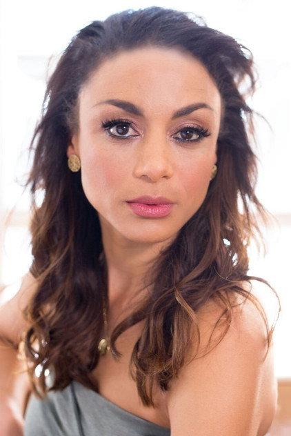 Sonia Gray - Actor Profile Photo