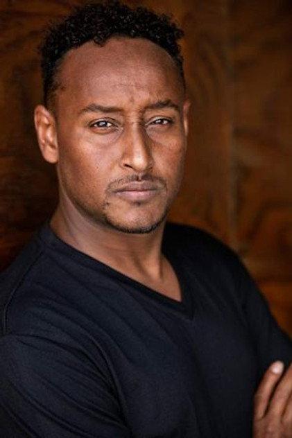 Mohamed Hakeemshady - Actor Profile Photo
