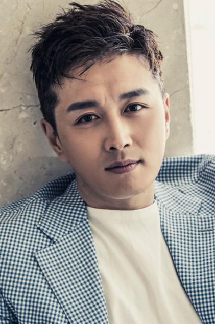 Zin Tae-hyun - Actor Profile Photo