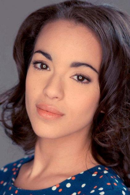 Falon Joslyn - Actor Profile Photo