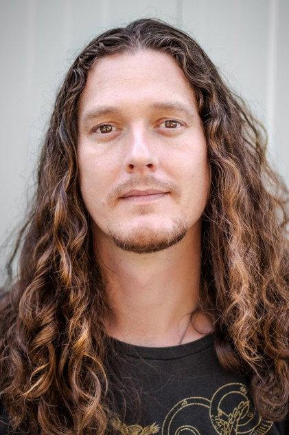 Adam Wakeman - Actor Profile Photo