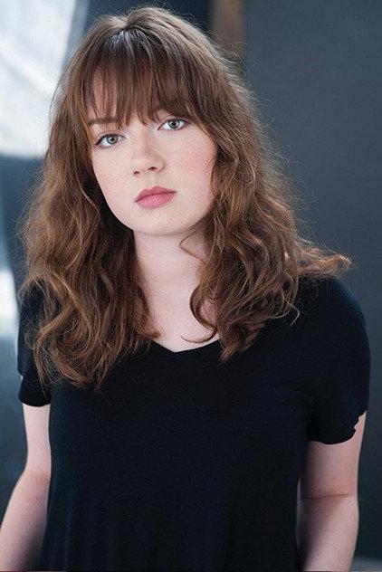 Rachel Warkentin - Actor Profile Photo