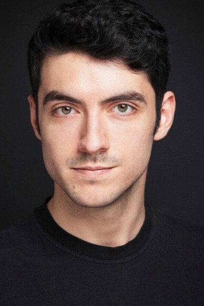 Görkem Kasal - Actor Profile Photo