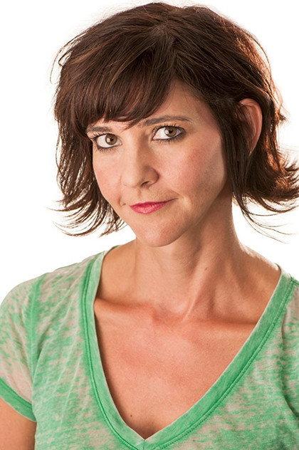 Zena Dell Lowe - Actor Profile Photo