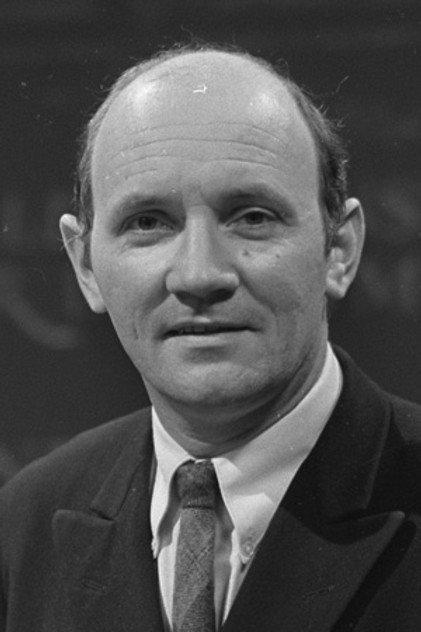 André van den Heuvel - Actor Profile Photo