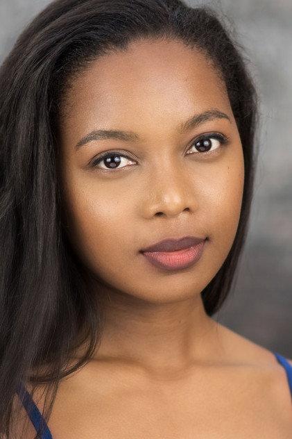 Tatiana Le'Joy - Actor Profile Photo