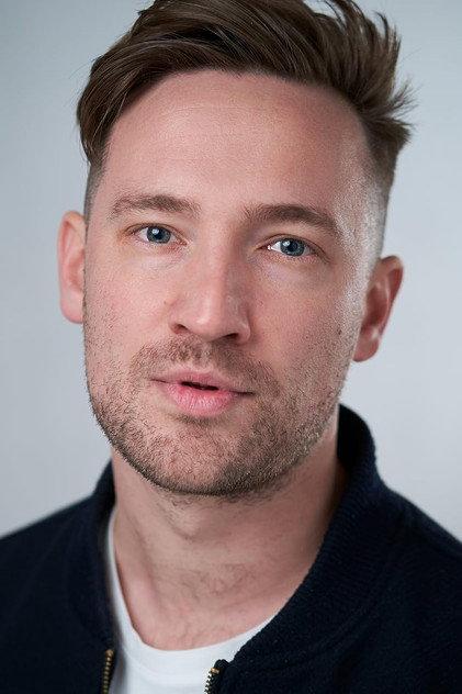 Jake Waring - Actor Profile Photo