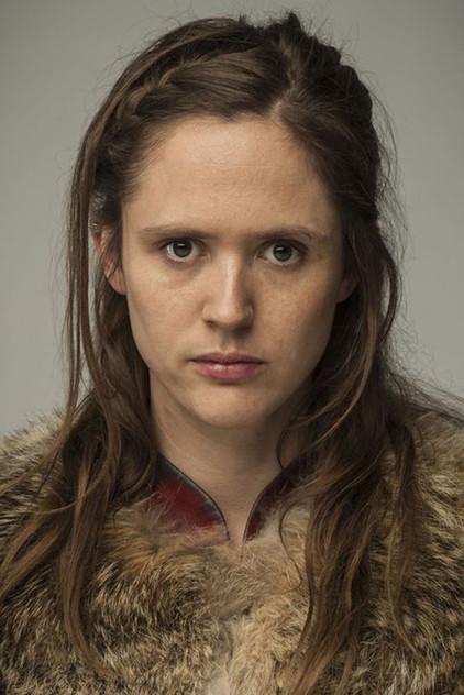 Emily Cox - Actor Profile Photo