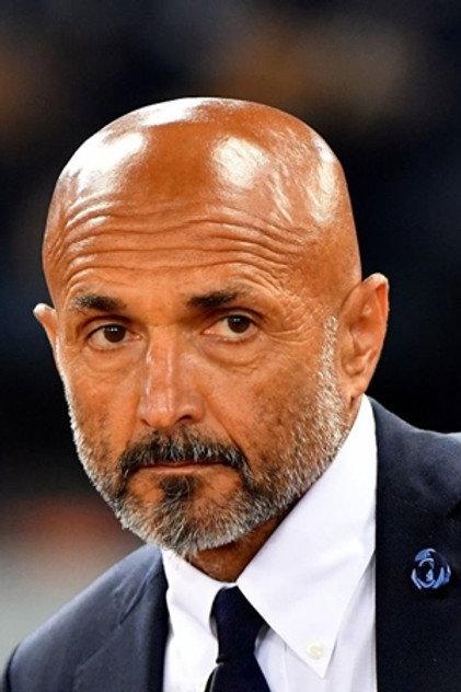 Luciano Spalletti - Actor Profile Photo