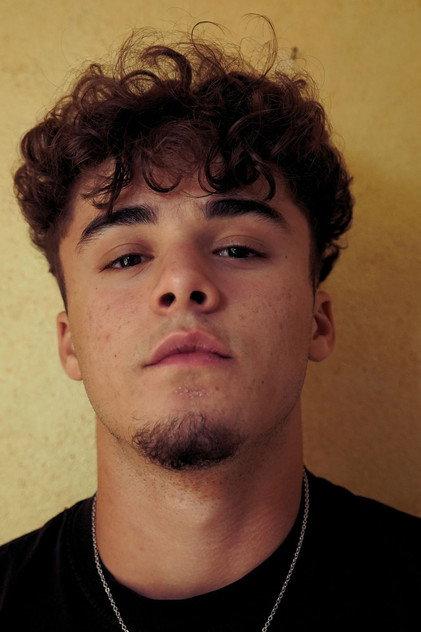 Manuel Pagani - Actor Profile Photo