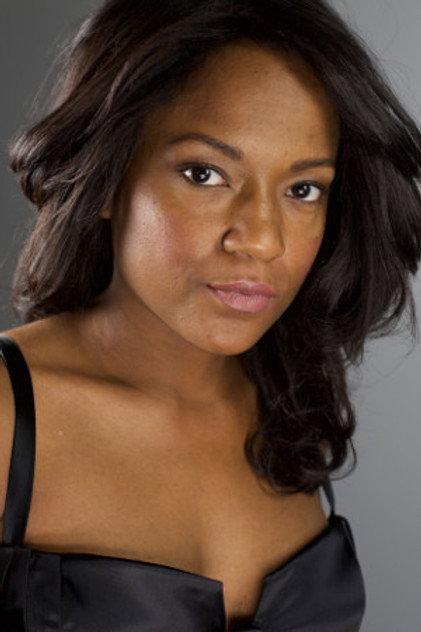 Lauren Lynn King - Actor Profile Photo