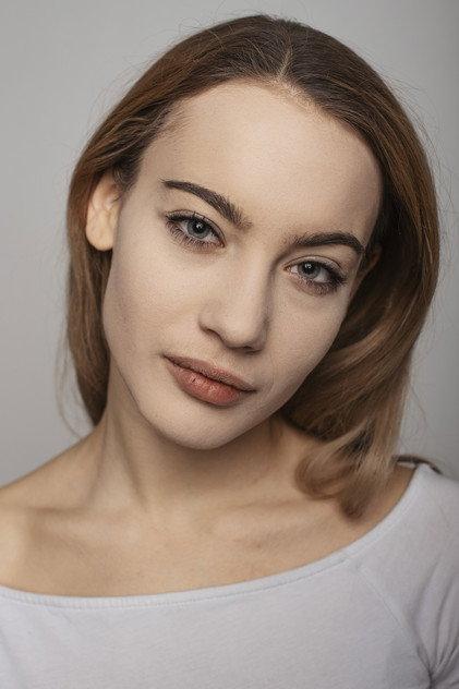 Olga Rayska - Actor Profile Photo