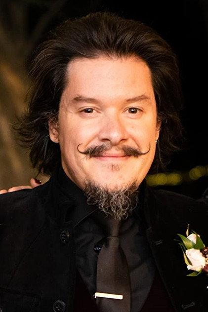 Frank Todaro - Actor Profile Photo