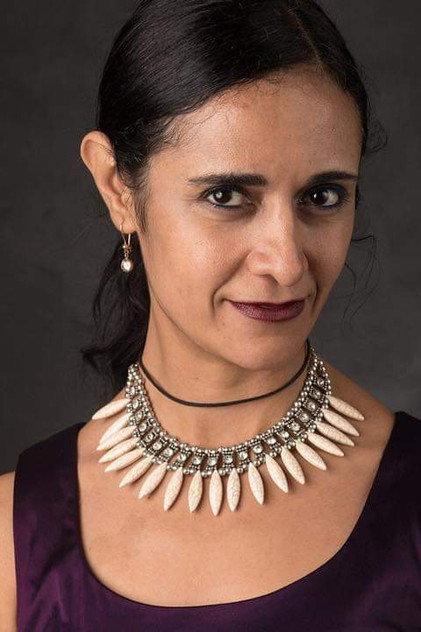 Reem Hejab - Actor Profile Photo