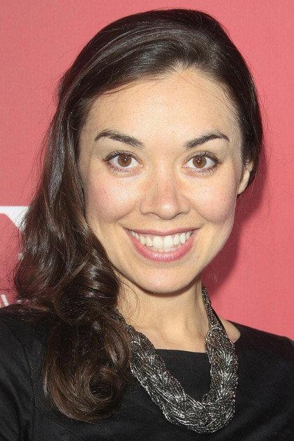 Tara Platt - Actor Profile Photo