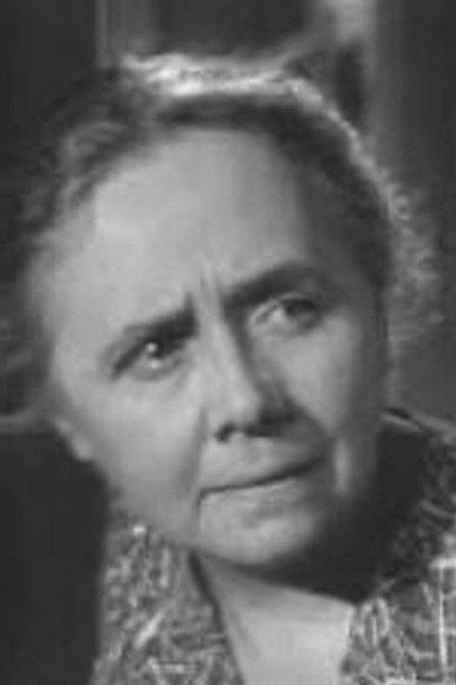 Charlotte Küter - Actor Profile Photo