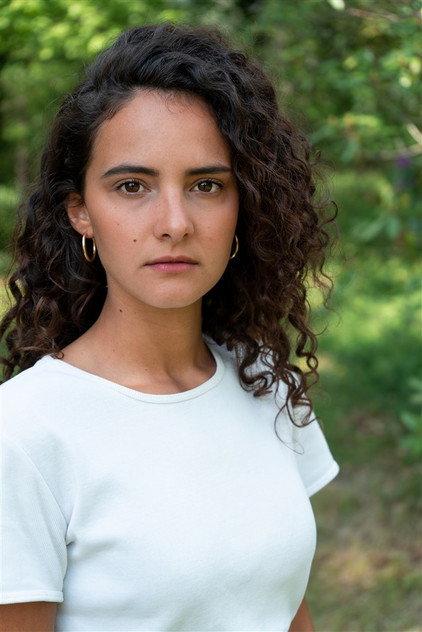 Lisa Cipriani - Actor Profile Photo