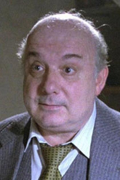 Paco Cambres - Actor Profile Photo