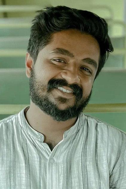 Jayanth - Actor Profile Photo