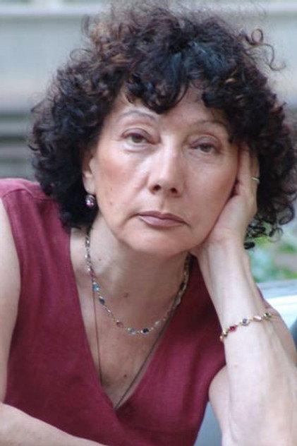Nanuli Sarajishvili - Actor Profile Photo