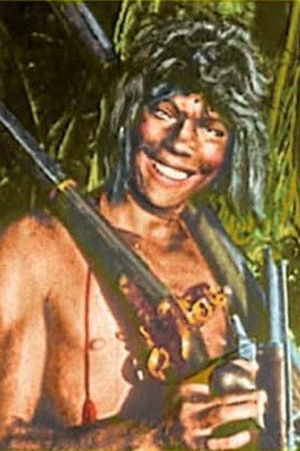 Herbert Waithe - Actor Profile Photo