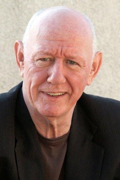 Michael O'Hagan - Actor Profile Photo