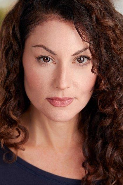 Abby Craden - Actor Profile Photo