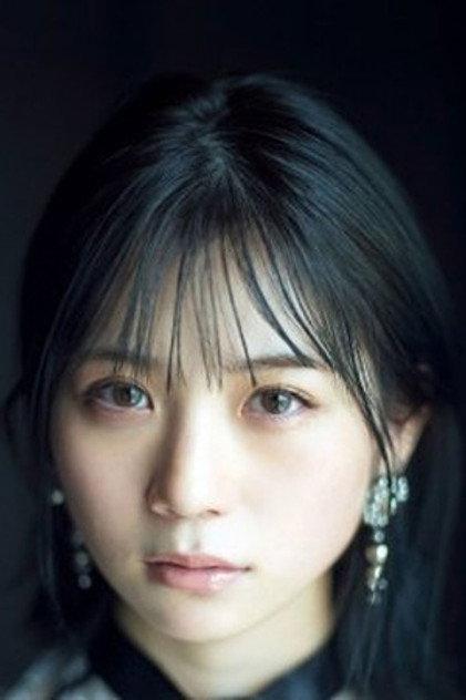 Yuna Obata - Actor Profile Photo