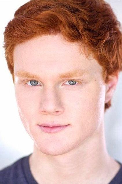 Nicholas Barasch - Actor Profile Photo