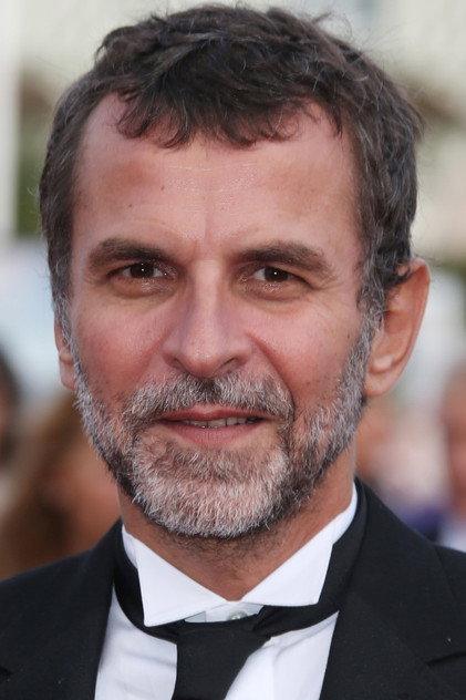 Éric Lartigau - Actor Profile Photo