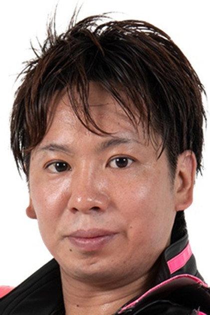 Keisuke Ishii - Actor Profile Photo