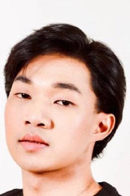 David Medina Revilla - Actor Profile Photo