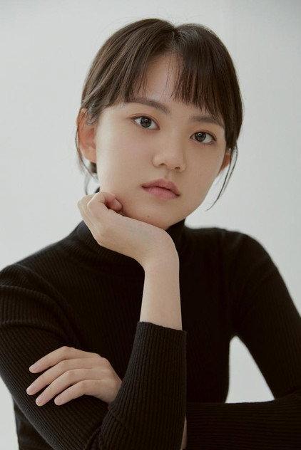 Heo Jung-eun - Actor Profile Photo