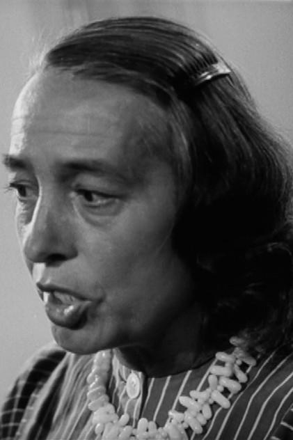 Walburga Gmür - Actor Profile Photo