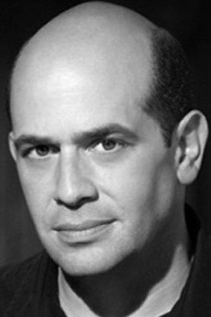 Mark Morettini - Actor Profile Photo