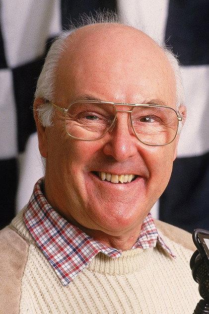 Murray Walker - Actor Profile Photo
