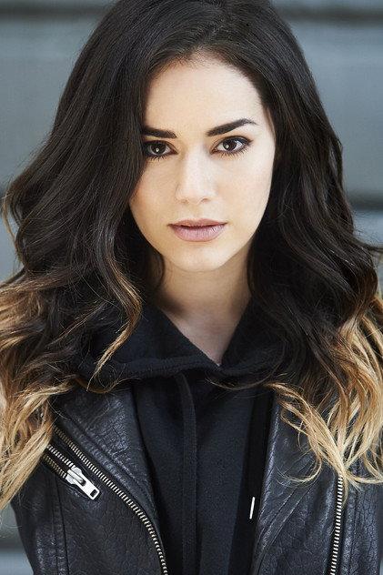 Nisa Gunduz - Actor Profile Photo