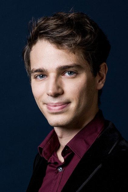 Emanuele Arioli - Actor Profile Photo